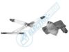 ELECTRIC LIFE ZR LR12 L Window Lift